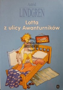 Lotta z ulicy Awanturników