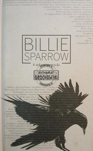 Billie Sparrow Arkusz poetycki