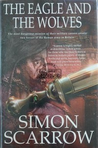 The Eagle and the Wolves