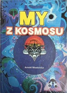 My z kosmosu