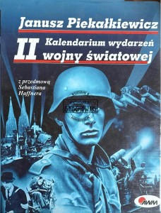 Kalendarium II wojny światowej