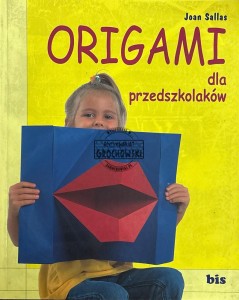 Origami dla przedszkolaków