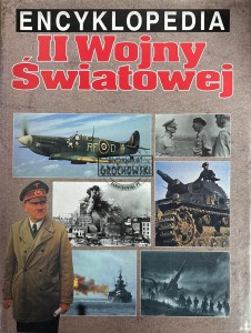 Encyklopedia II wojny światowej