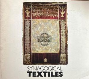 Synagogical textiles
