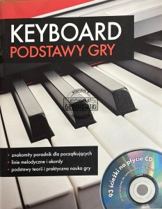 Keyboard. Podstawy gry