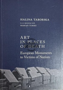 Art in places of death