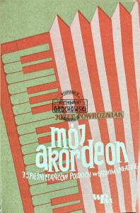 Mój akordeon