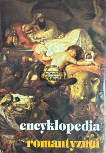Encyklopedia Romantyzmu