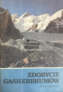 Zdobycie Gasherbrumów