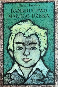 Bankructwo małego Dżeka