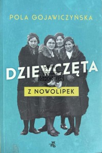 Dziewczęta z Nowolipek
