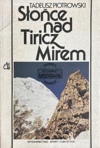 Słońce nad Tiriczmirem