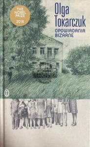 Opowiadania Bizarne