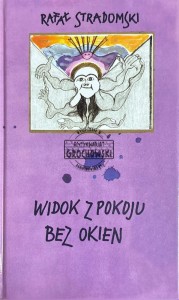 Widok z pokoju bez okien
