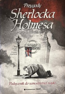 Przygody Sherlocka Holmesa z angielskim