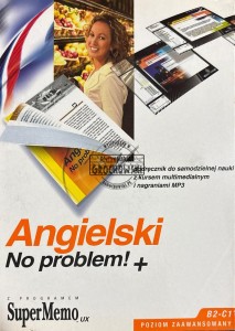 Angielski. No problem!