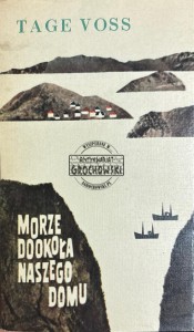 Morze dookoła naszego domu
