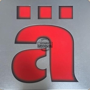 Die Ärzte – Bäst Of 2CD (Metal Box)