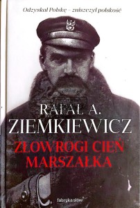 Złowrogi cień Marszałka