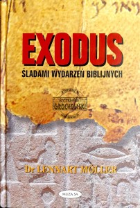Exodus. Śladami wydarzeń biblijnych