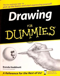 Drawing for Dummies