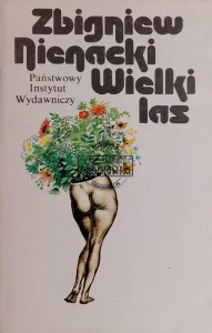 Wielki las