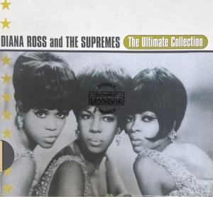 Diana Ross And The Supremes – The Ultimate Collection CD