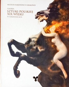 Galeria sztuki polskiej XIX wieku w Sukiennicach