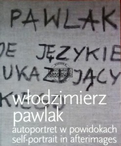 Autoportret w powidokach