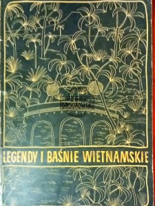 Legendy i baśnie wietnamskie