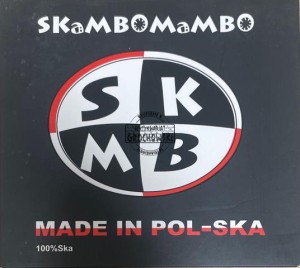 Skambomambo – Made In Pol-Ska CD