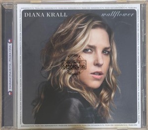 Diana Krall – Wallflower CD