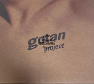 Gotan Project – La Revancha Del Tango CD