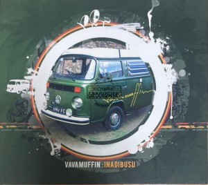 Vavamuffin – Inadibusu CD