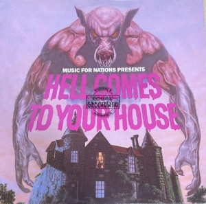 Various – Hell Comes To Your House LP