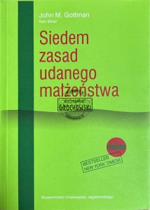 Siedem zasad udanego małżeństwa