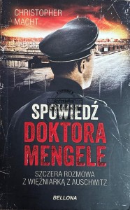 Spowiedź doktora Mengele