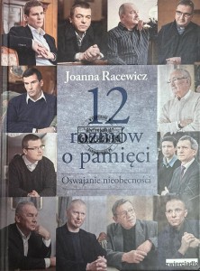 12 rozmów o pamięci