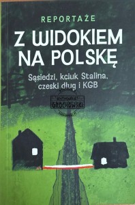 Z widokiem na Polskę
