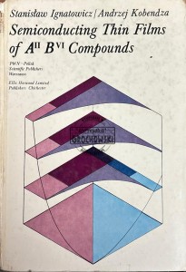 Semiconducting Thin Films