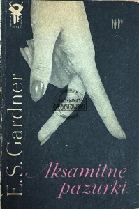 Aksamitne pazurki
