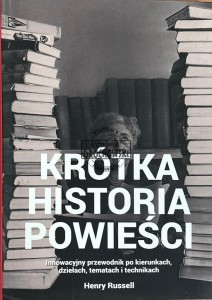 Krótka historia powieści