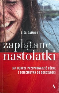 Zaplątane nastolatki