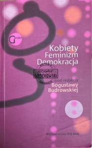 Kobiety, Feminizm, Demokracja