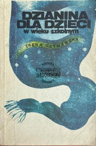 Dzianina dla dzieci w wieku szkolnym