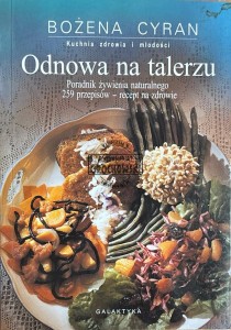 Odnowa na talerzu