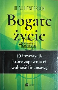 Bogate życie