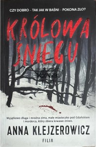 Królowa śniegu