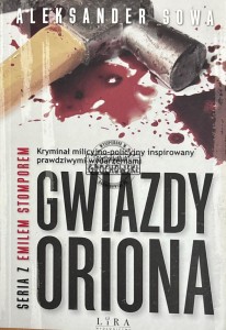 Gwiazdy Oriona