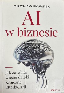 AI w biznesie
